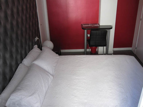 Salamanca Suites Pensión