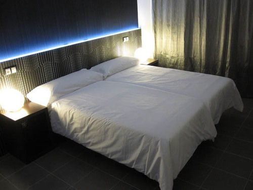 Salamanca Suites Pensión 2*