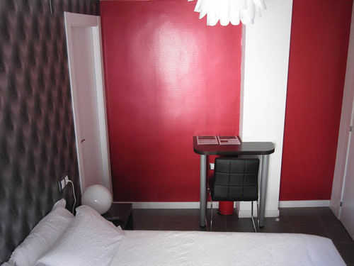 Salamanca Suites Salamanca