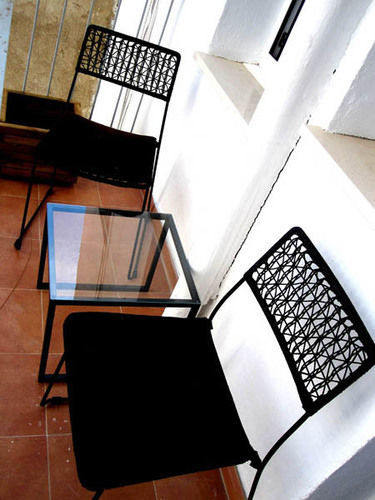 Salamanca Suites 2*