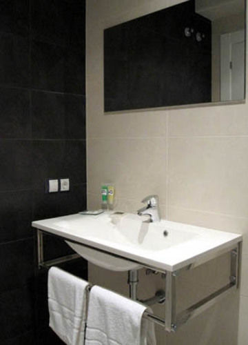 Salamanca Suites Salamanca