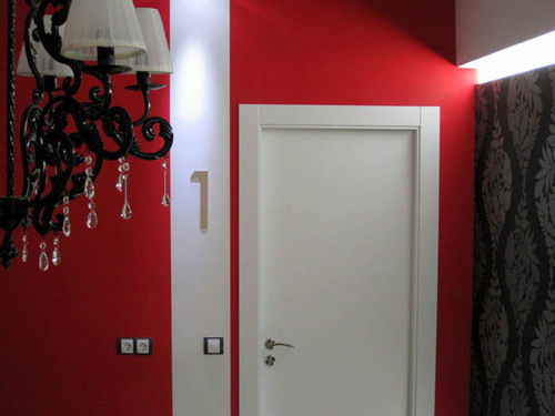 Salamanca Suites Salamanca