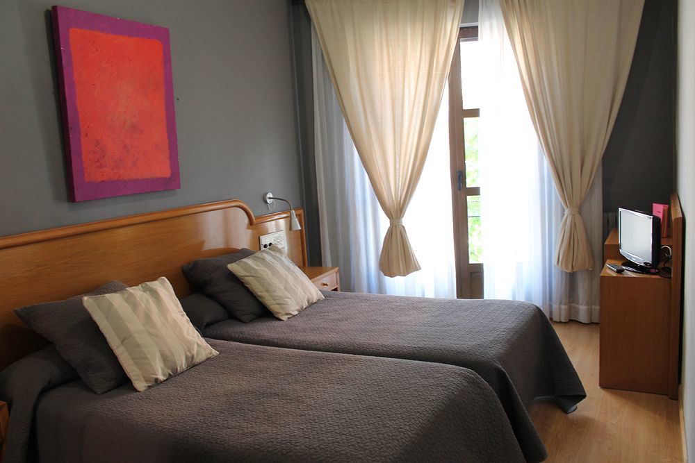 Matilde By Gaiarooms 2* Salamanca