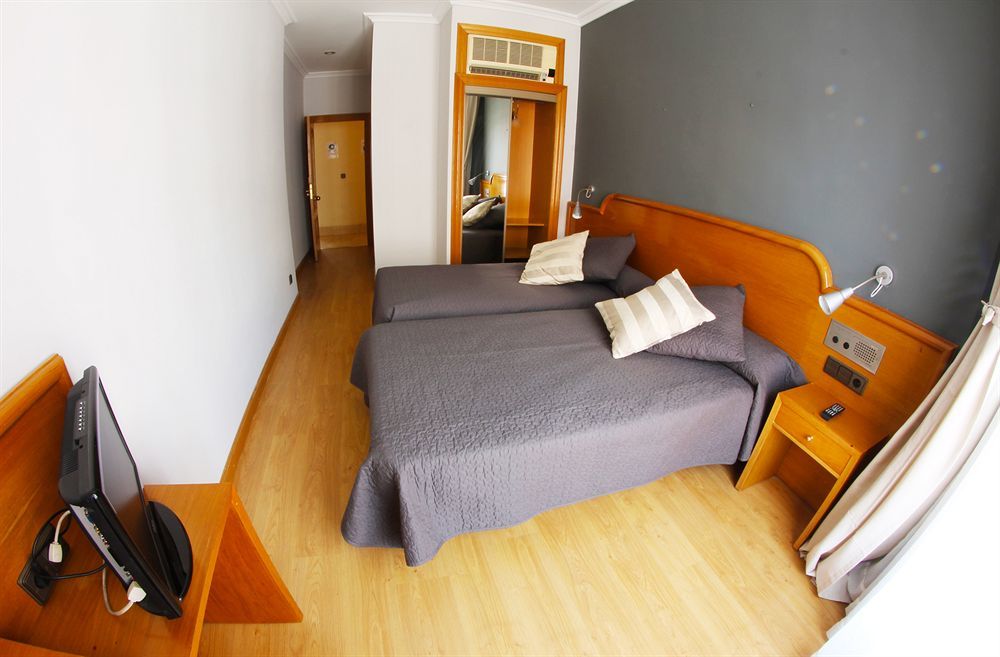 Hotel Matilde By Gaiarooms Salamanca