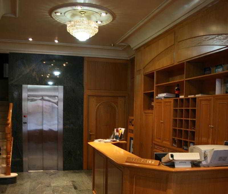 Matilde By Gaiarooms Hotel Salamanca