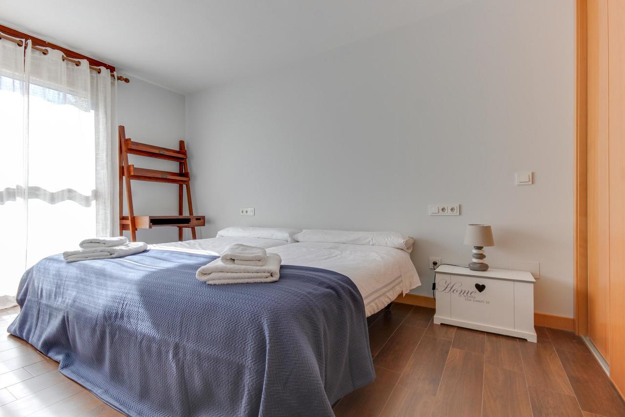 Suites&homes Apartment