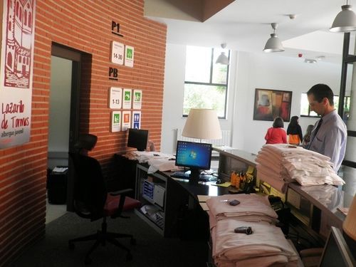 Hostal Lazarillo De Tormes *