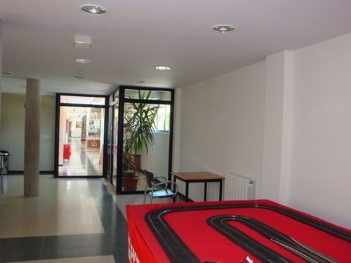 Lazarillo De Tormes Hostal *
