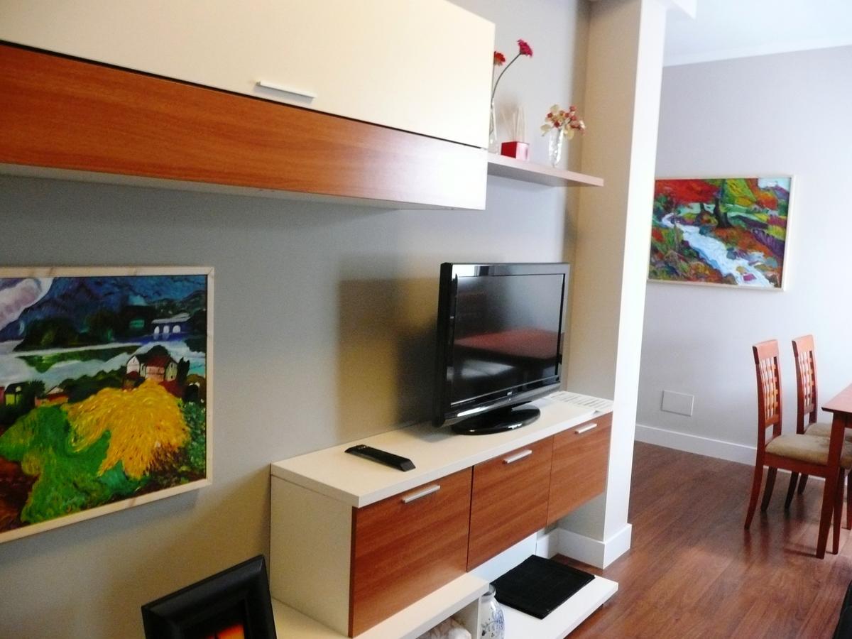 Apartamento Centro *