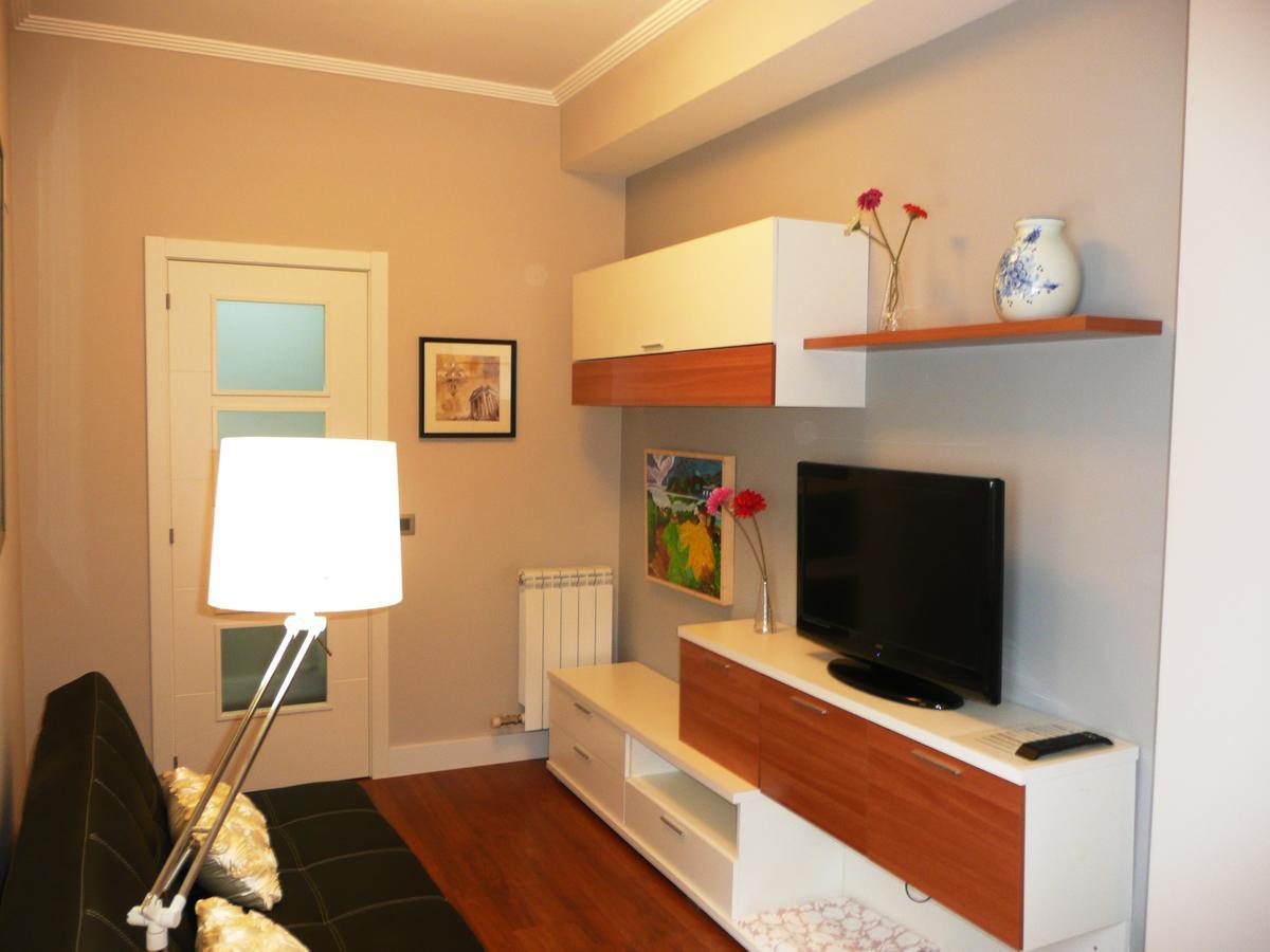 Centro Apartamento