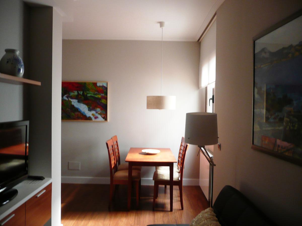 Centro Apartamento Salamanca