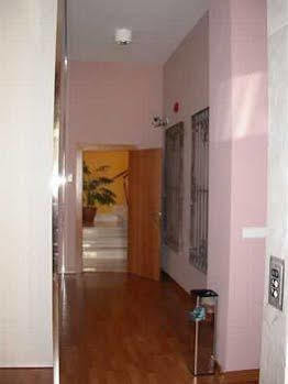 Hotel Santamaria