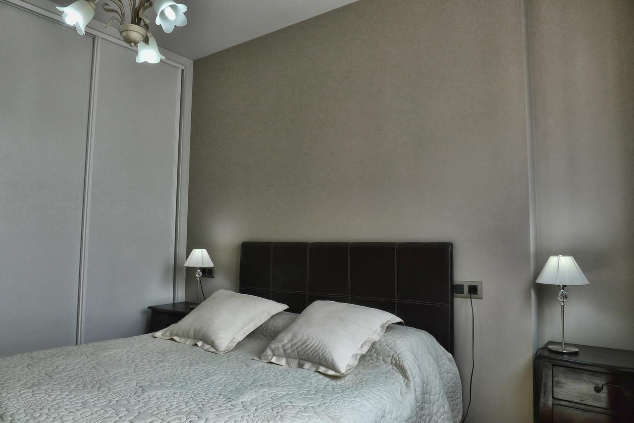 Apartamento Centro *