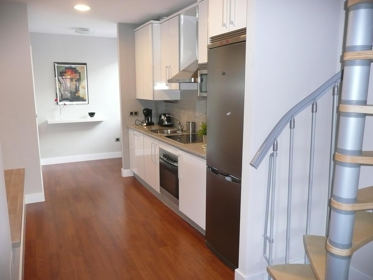 Apartamento Centro
