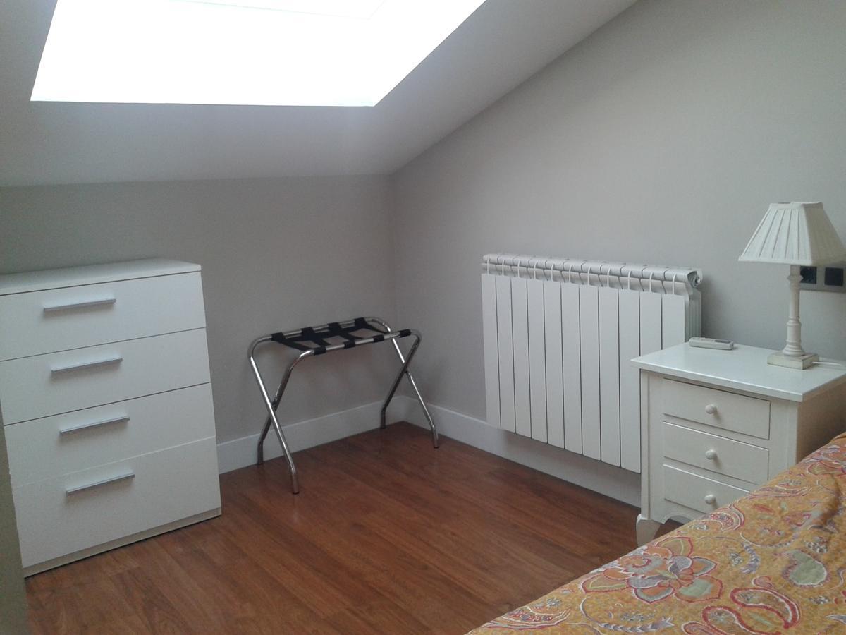 Centro Apartamento