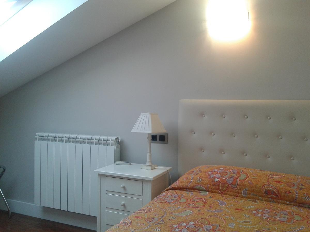 Apartamento Centro Salamanca