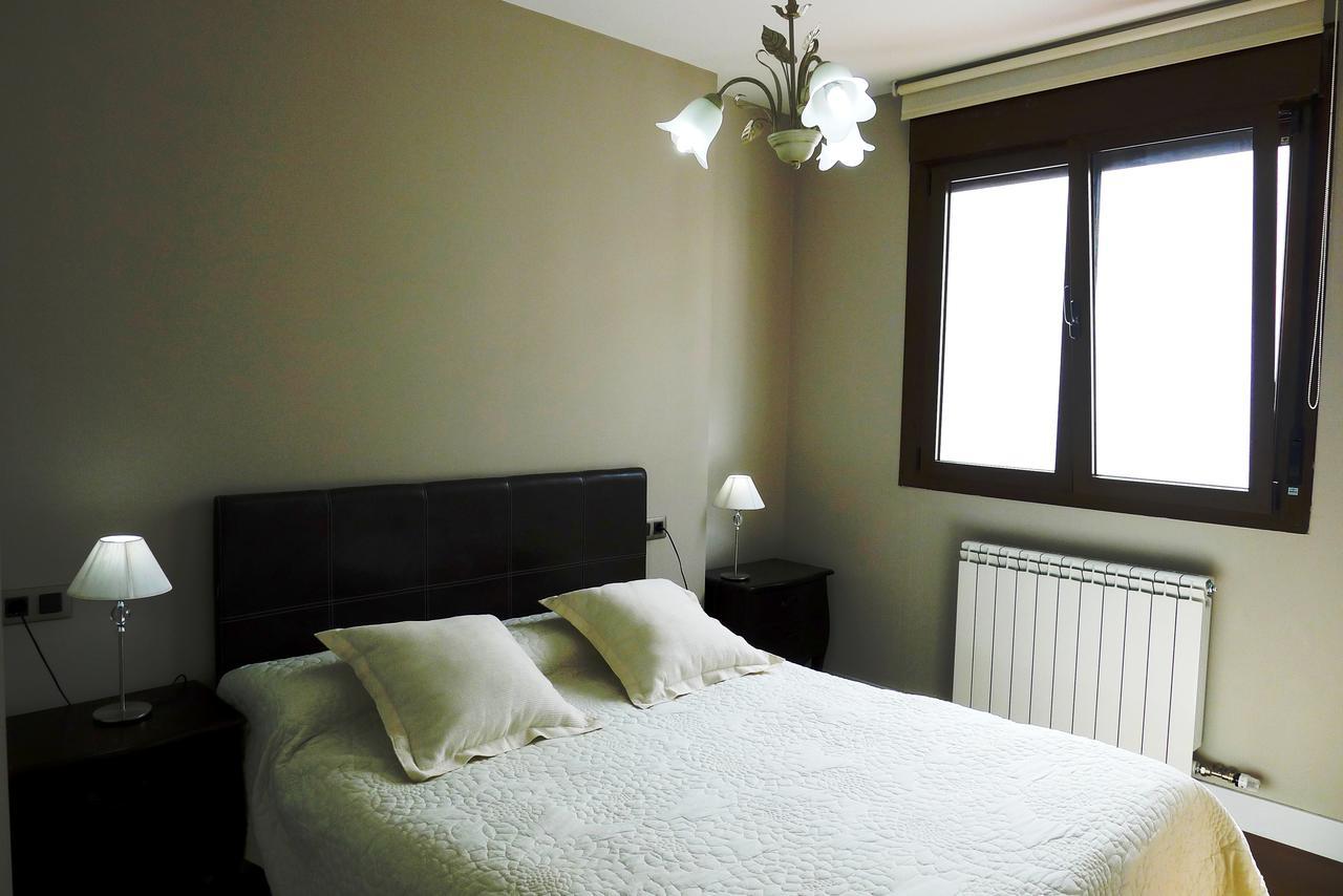 Centro Apartamento