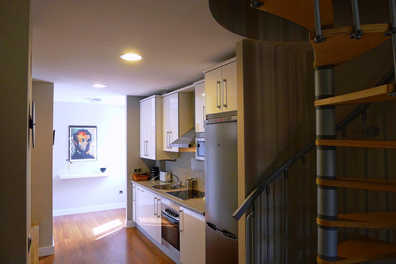 Apartamento Centro Salamanca