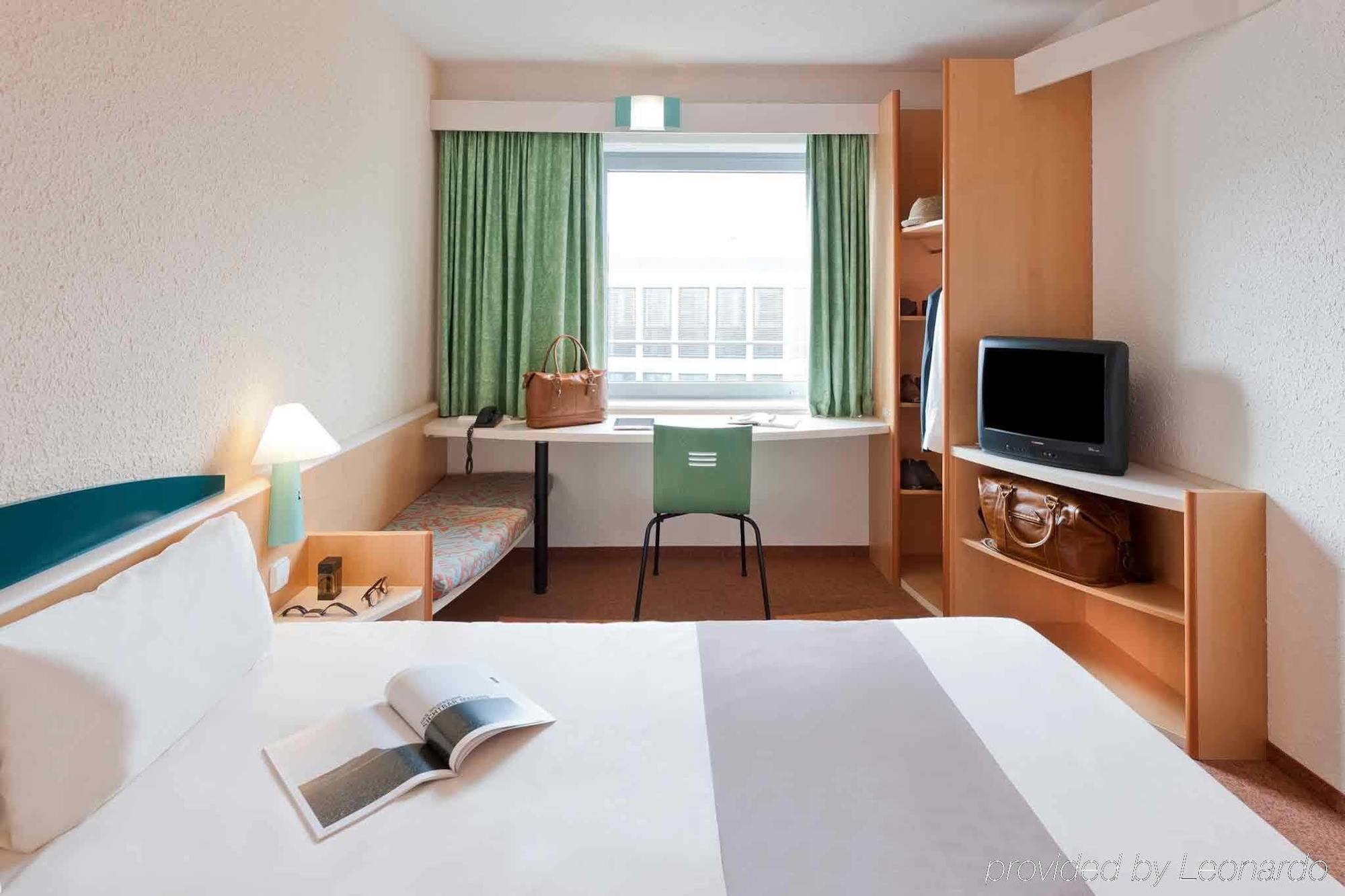 Ibis 2*