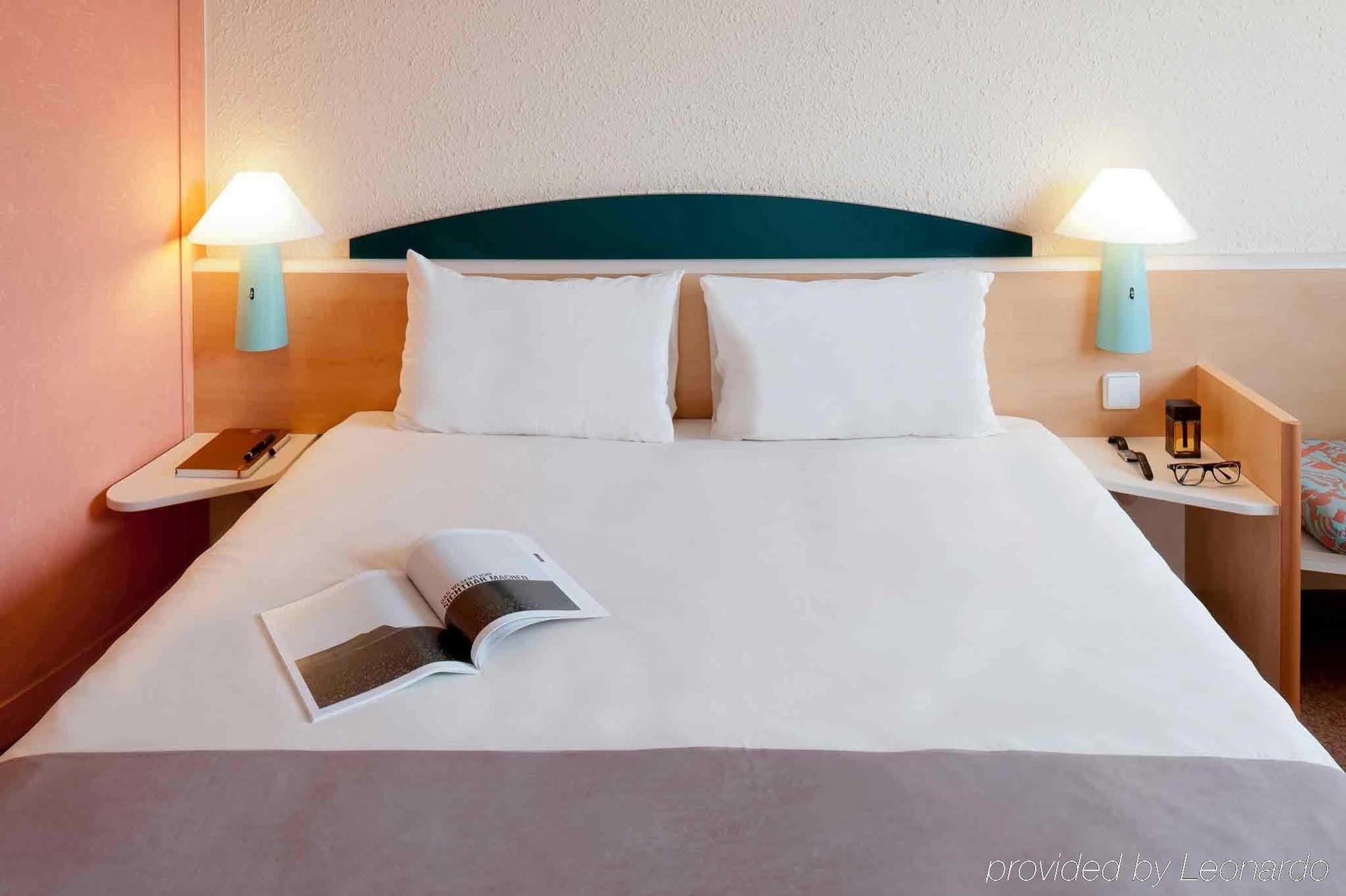 Hotel Ibis 2*