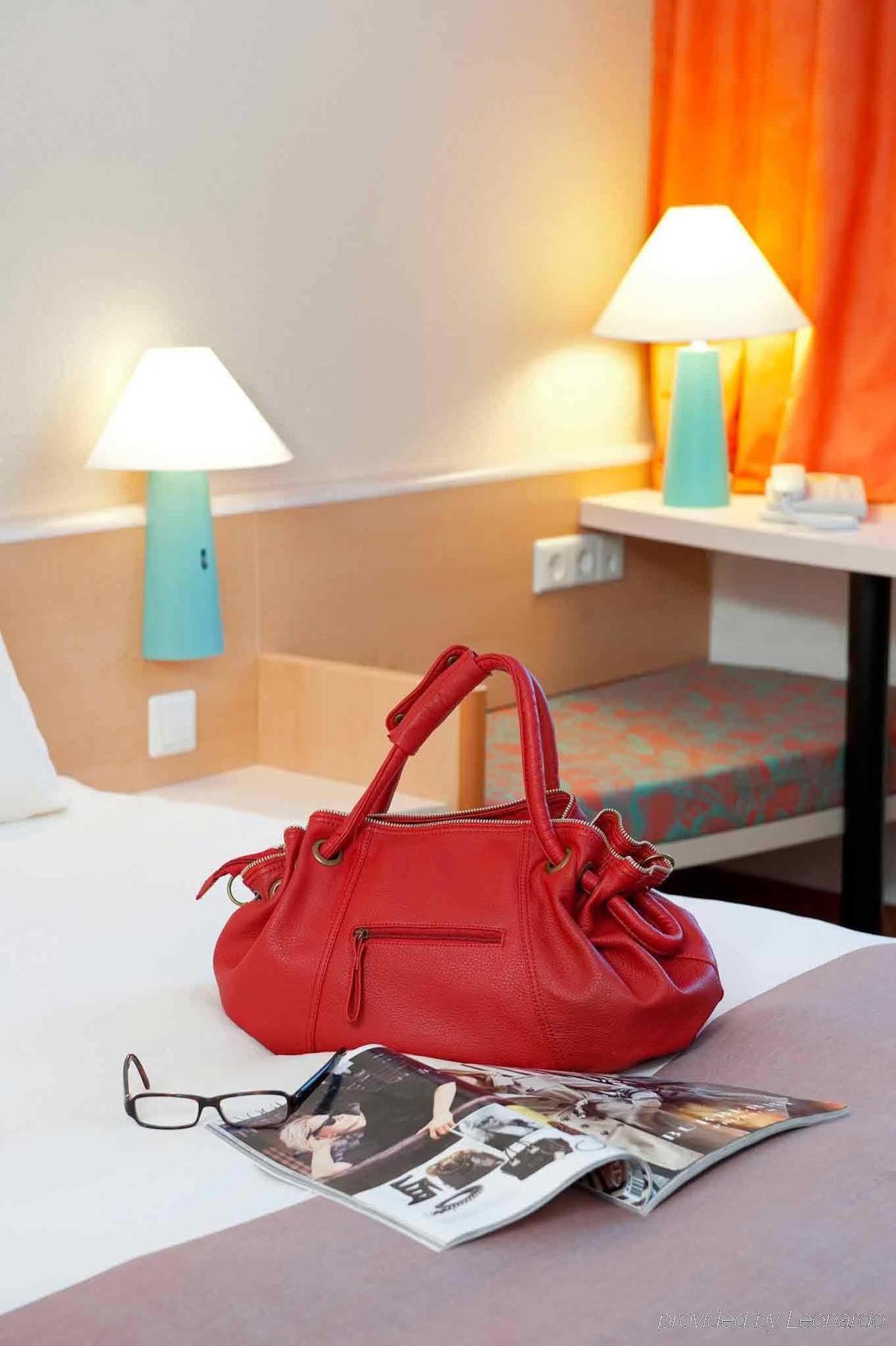 Hotel Ibis 2*