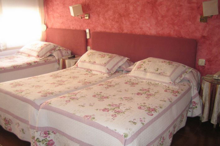 Residencia Goya 2*