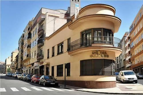 Granada Guest house Salamanca