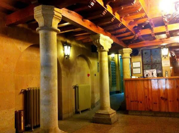 El Toboso Hotel 2*