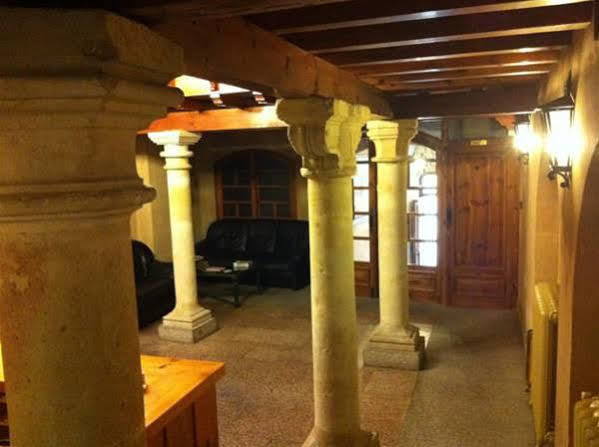El Toboso Hotel Salamanca