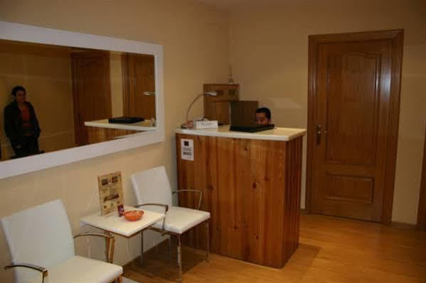 Hispanico I Guest house