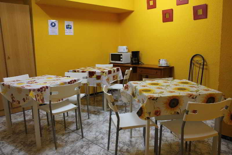Guest house Escapat Salamanca