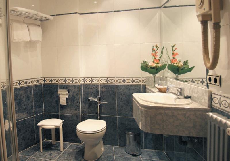 Hotel Castellano I Hotel Salamanca