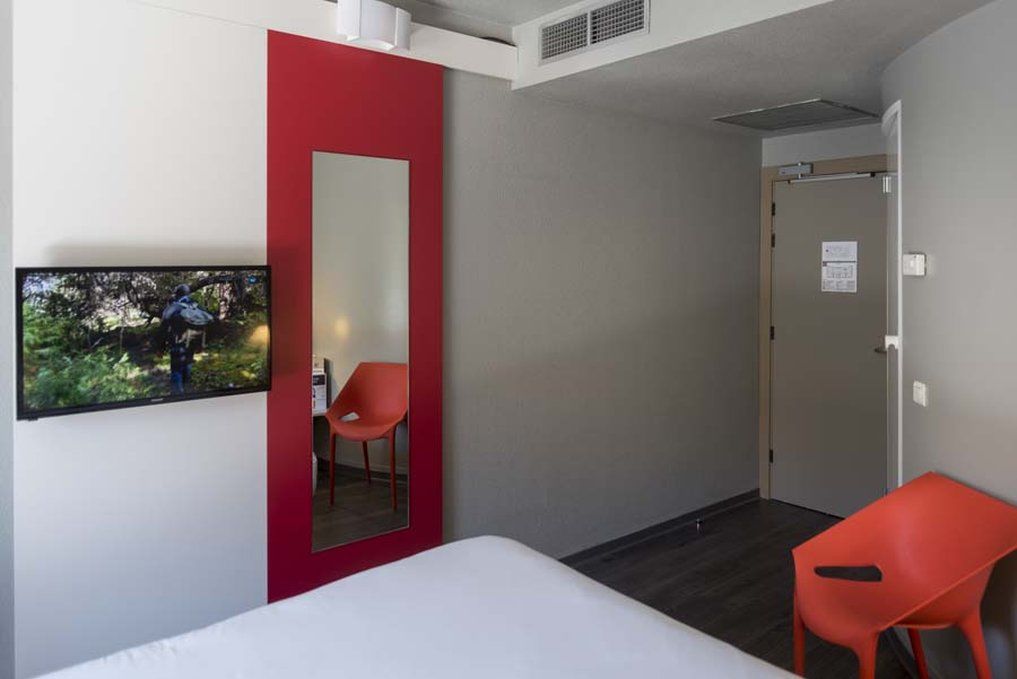 Ibis 2* Salamanca