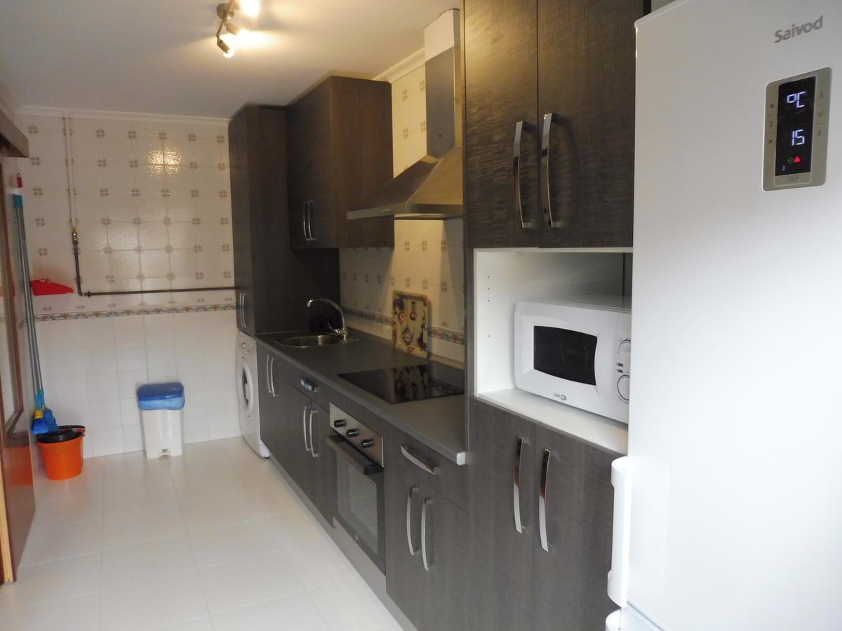 Apartamento Anita Salamanca