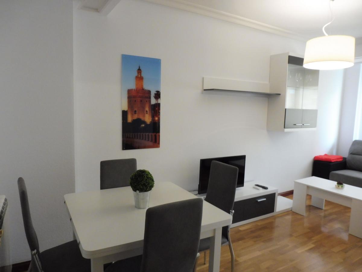 Anita Apartamento Salamanca