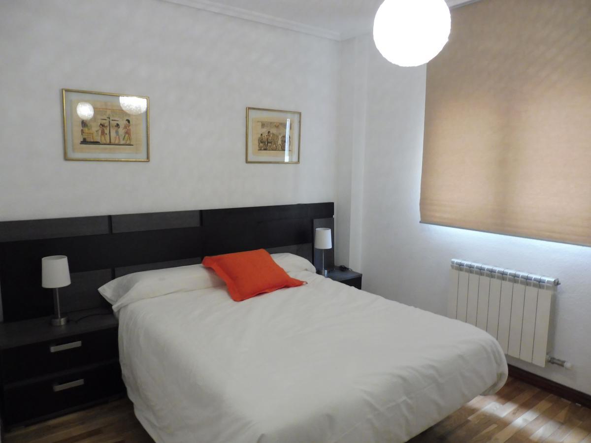 Apartamento Anita *