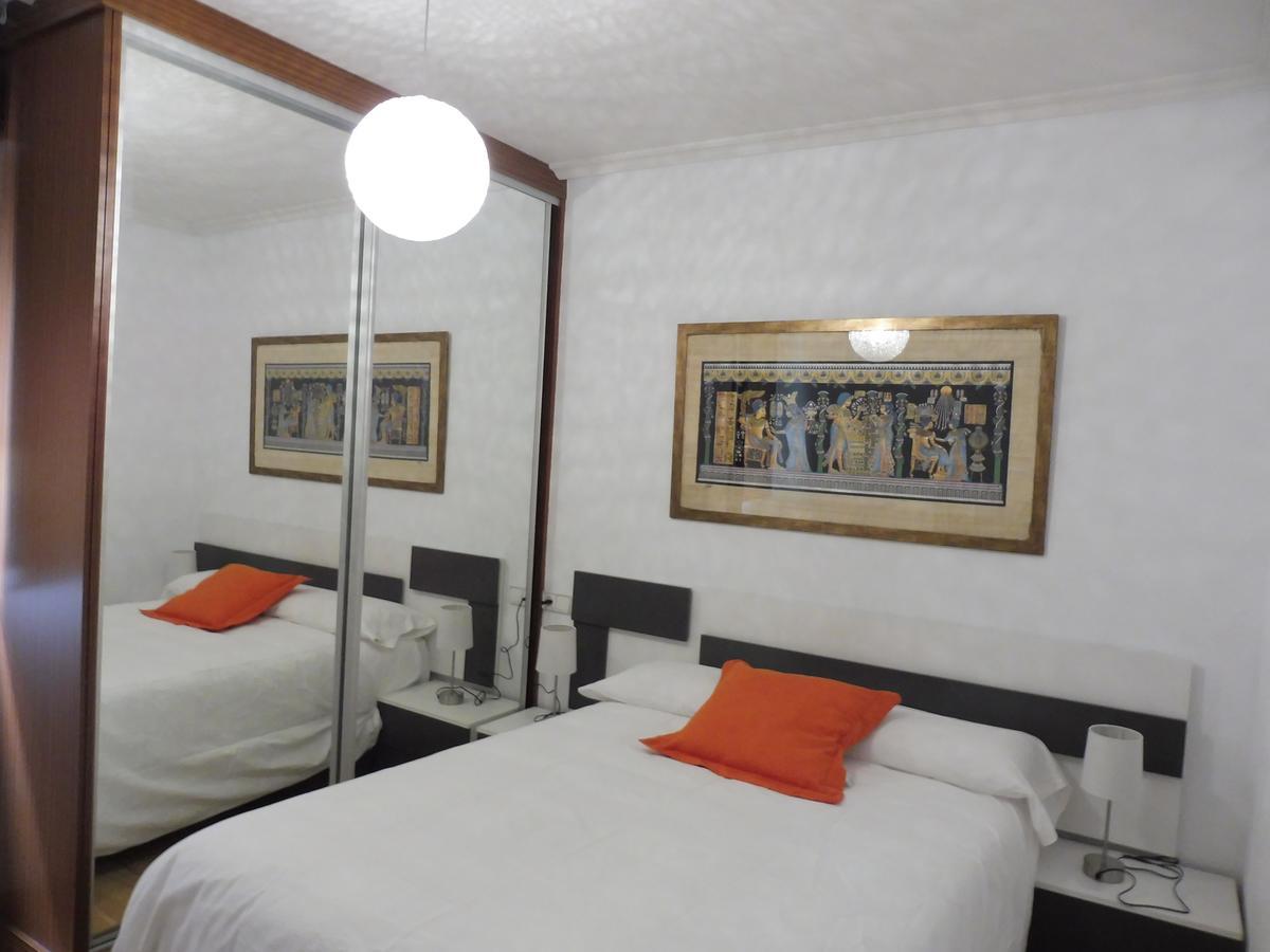 Apartamento Anita