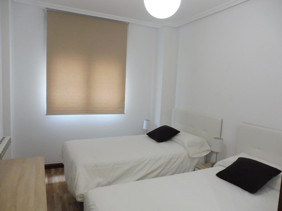 Anita Apartamento Salamanca