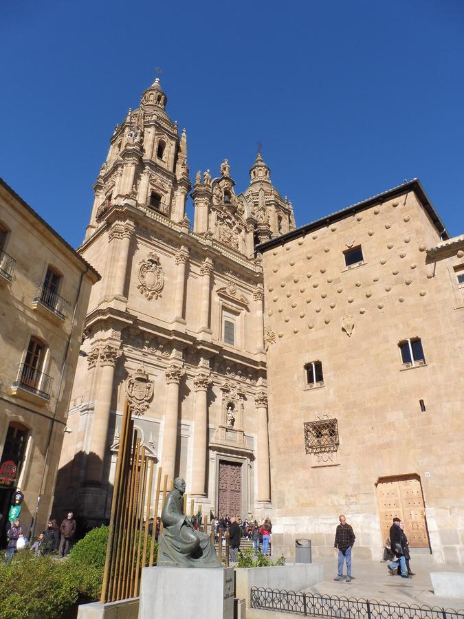 Anita Apartamento Salamanca