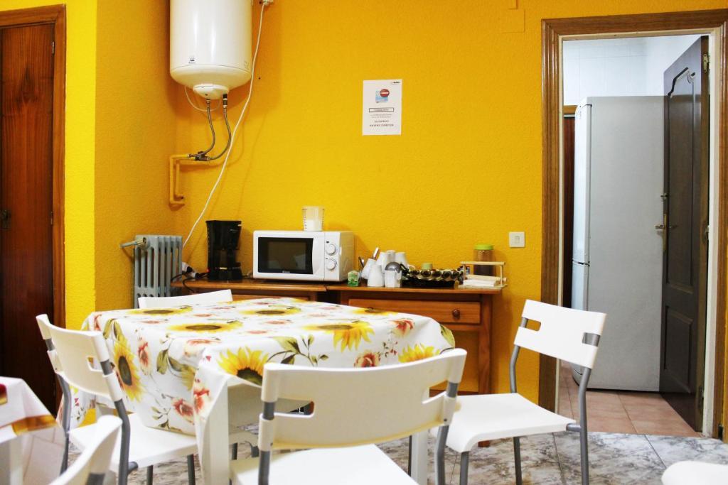 Escapat Guest house
