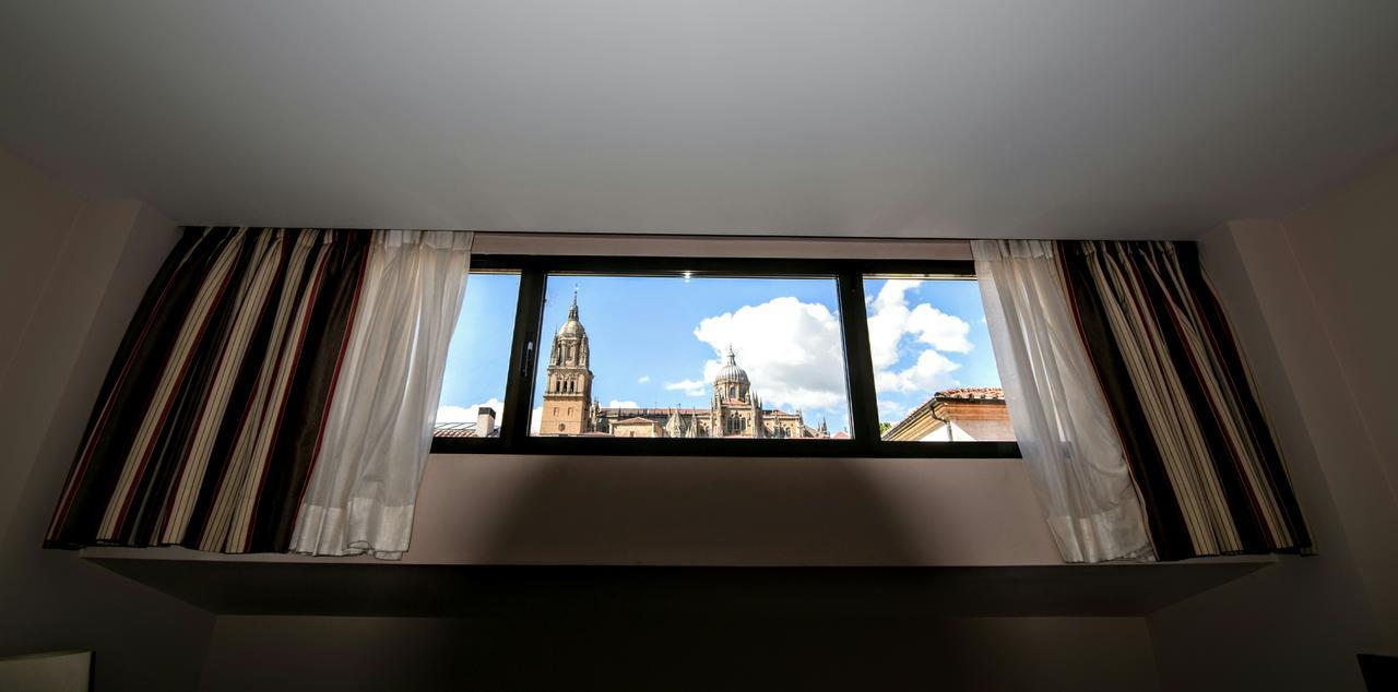 Hospedium Casino Del Tormes 4* Salamanca