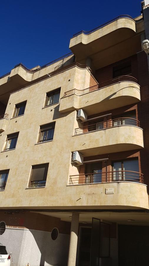 Anita Apartamento Salamanca