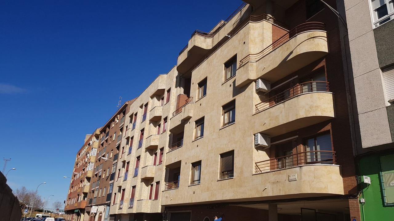 Apartamento Anita