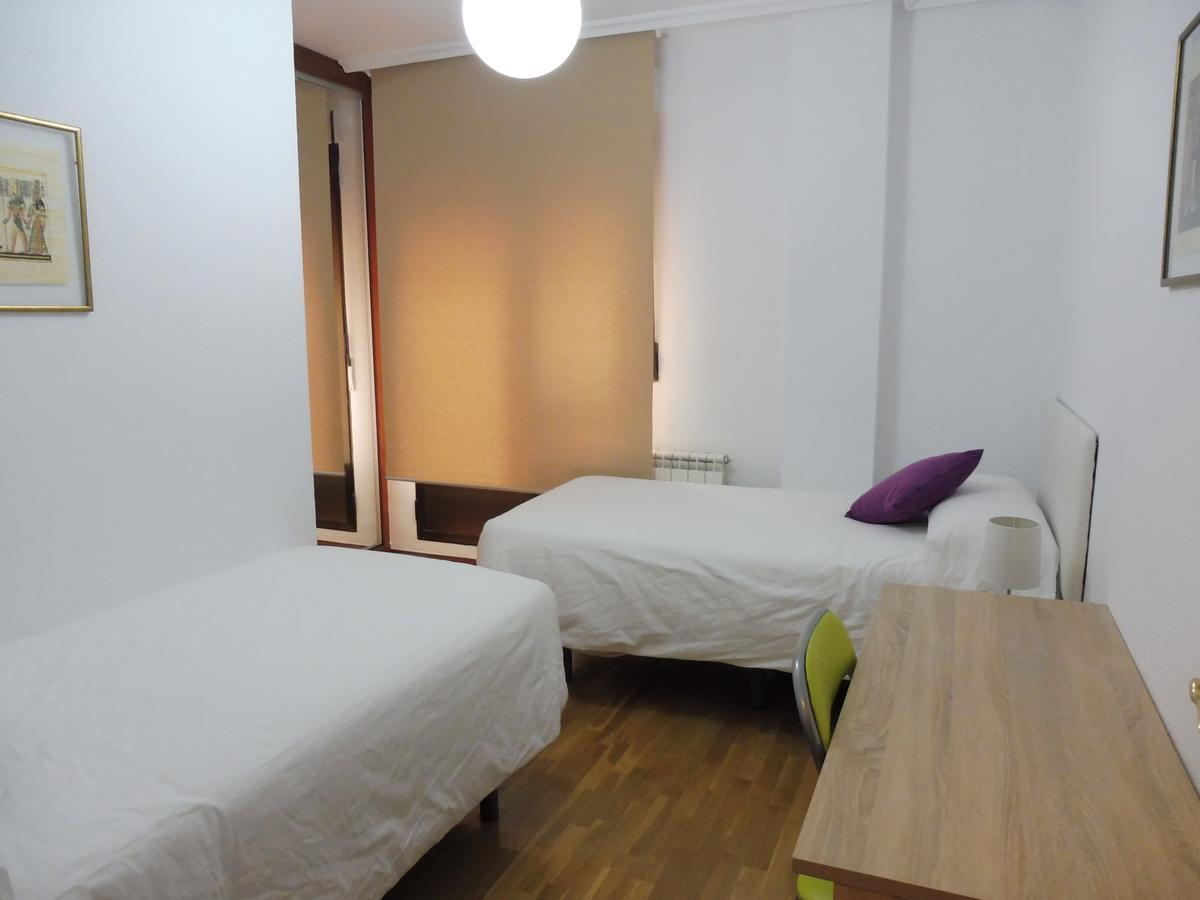 Apartamento Anita Salamanca