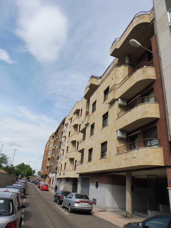 Anita Apartamento *