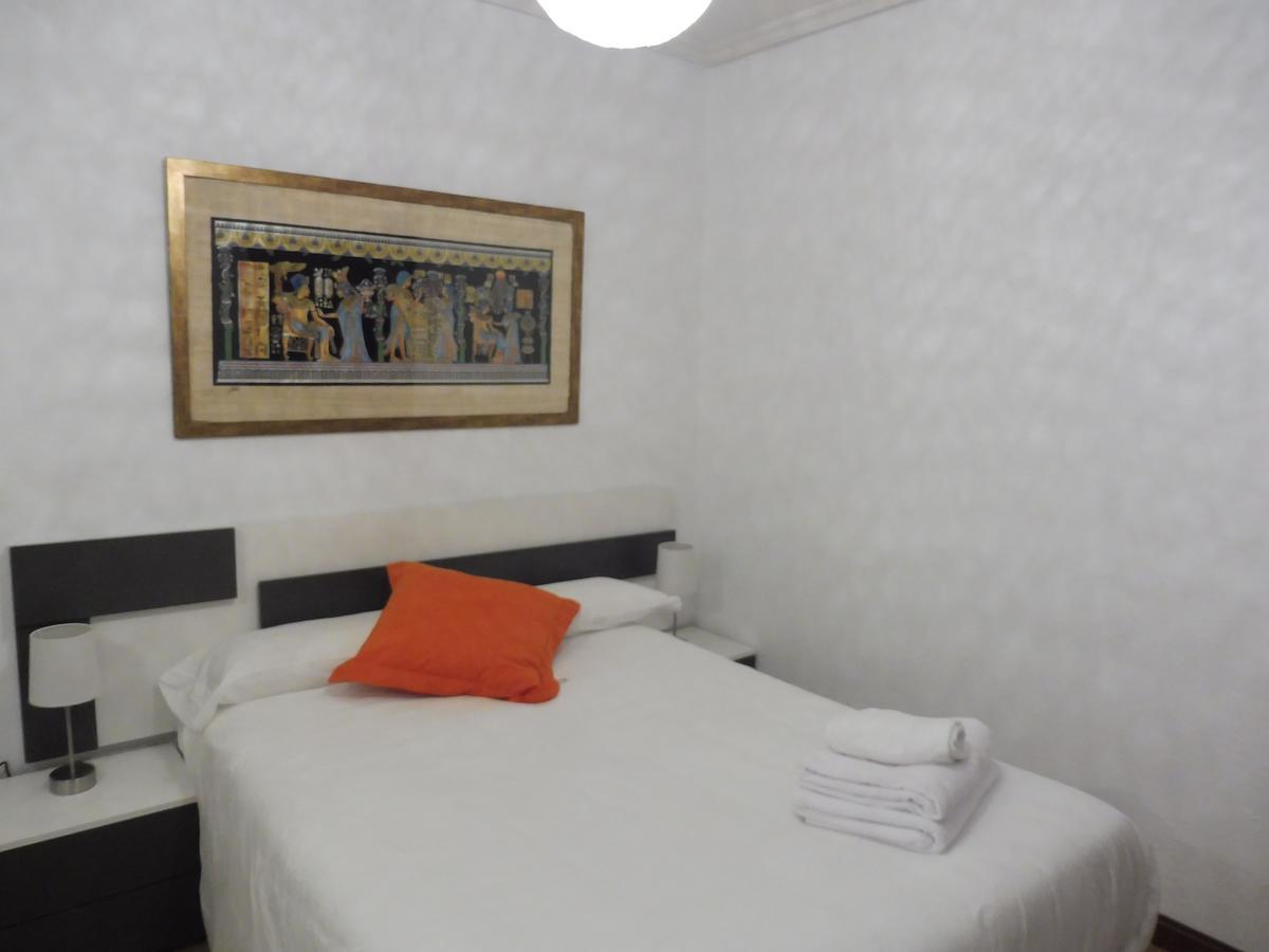 Apartamento Anita *