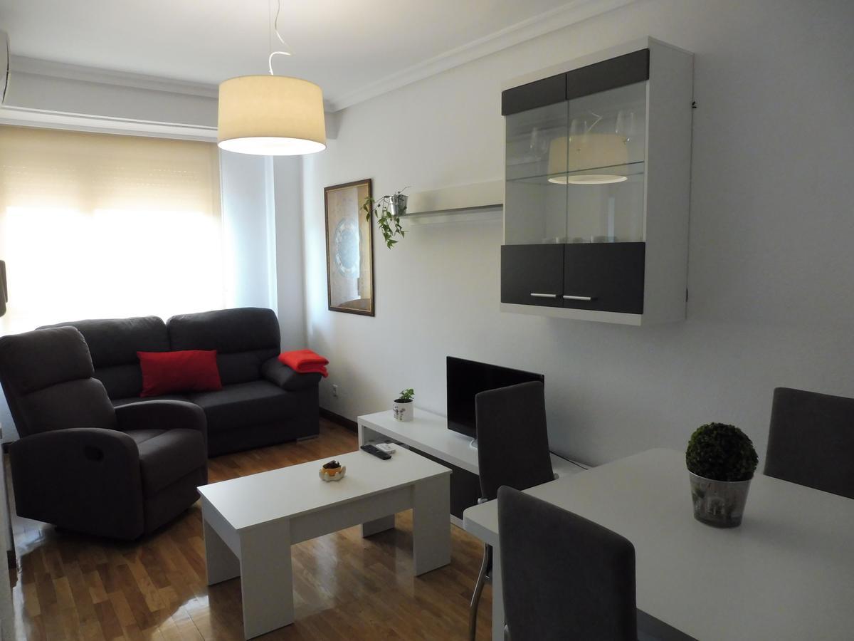 Anita Apartamento *
