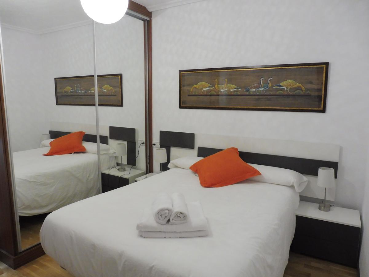 Anita Apartamento Salamanca