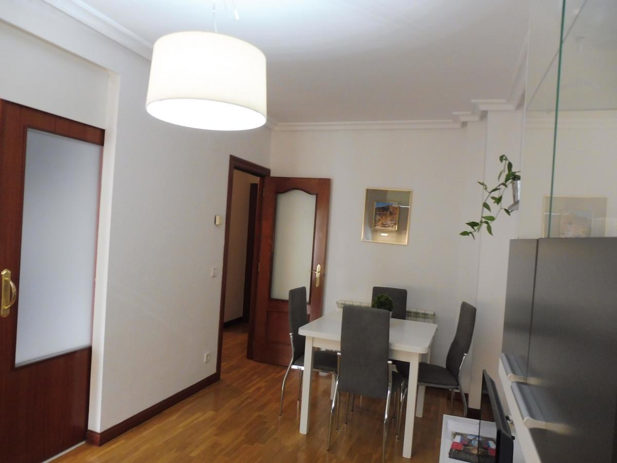 Anita Apartamento *