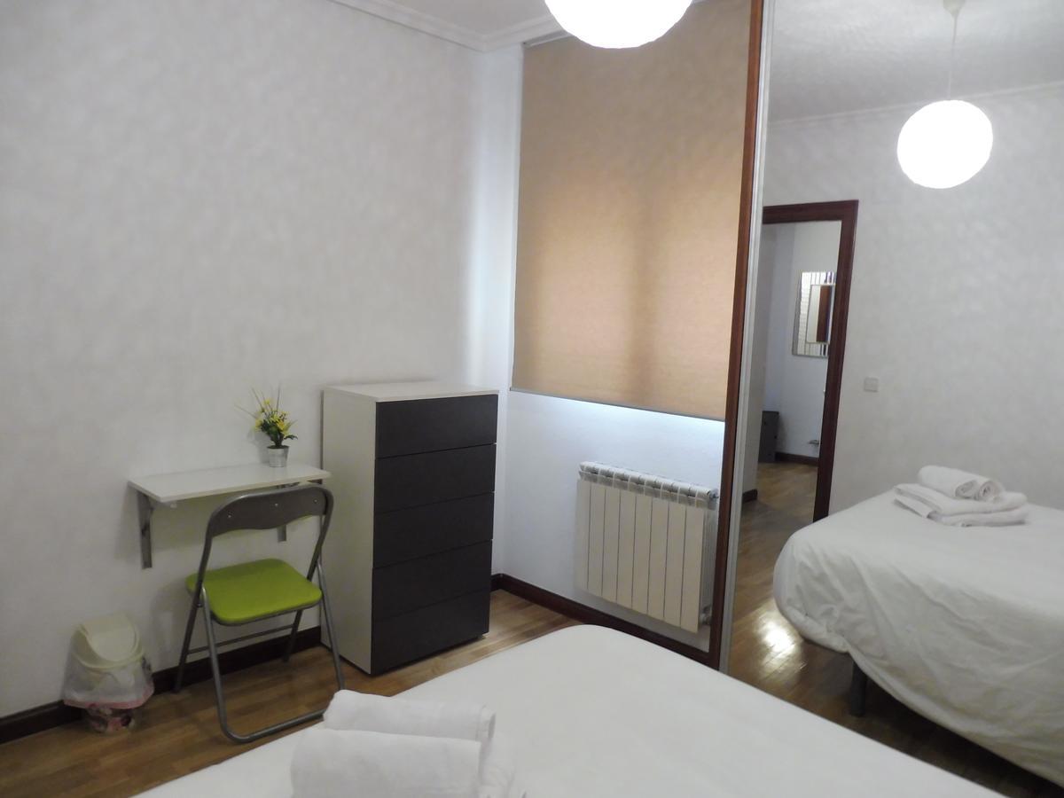 Apartamento Anita Salamanca